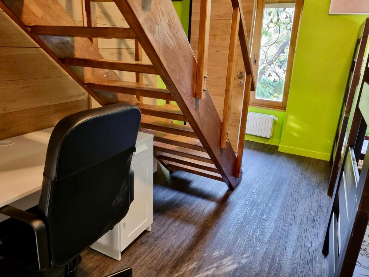 Das Hostel Fiume Kültér fotó