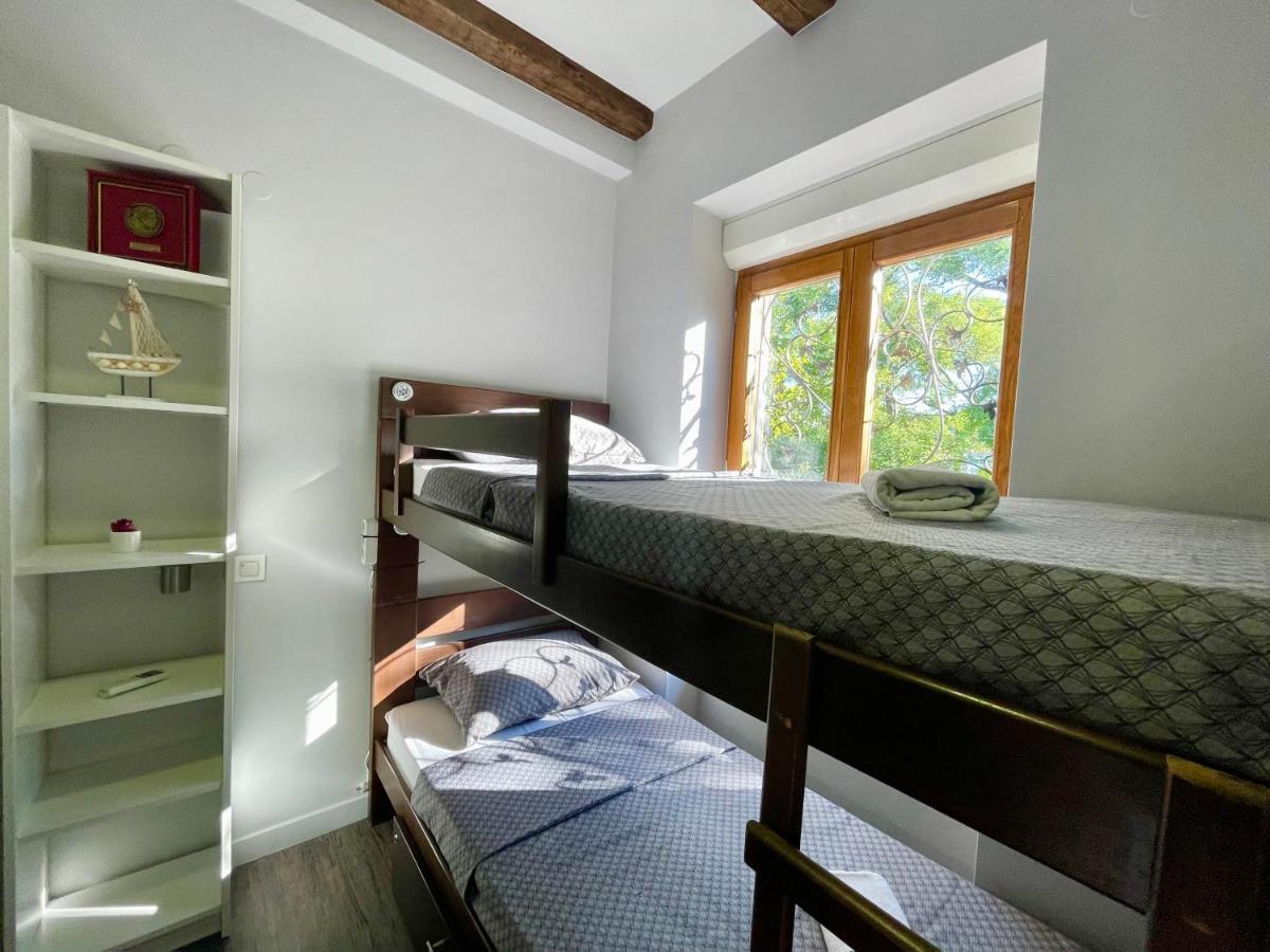 Das Hostel Fiume Kültér fotó