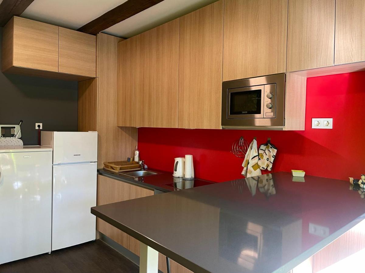 Das Hostel Fiume Kültér fotó