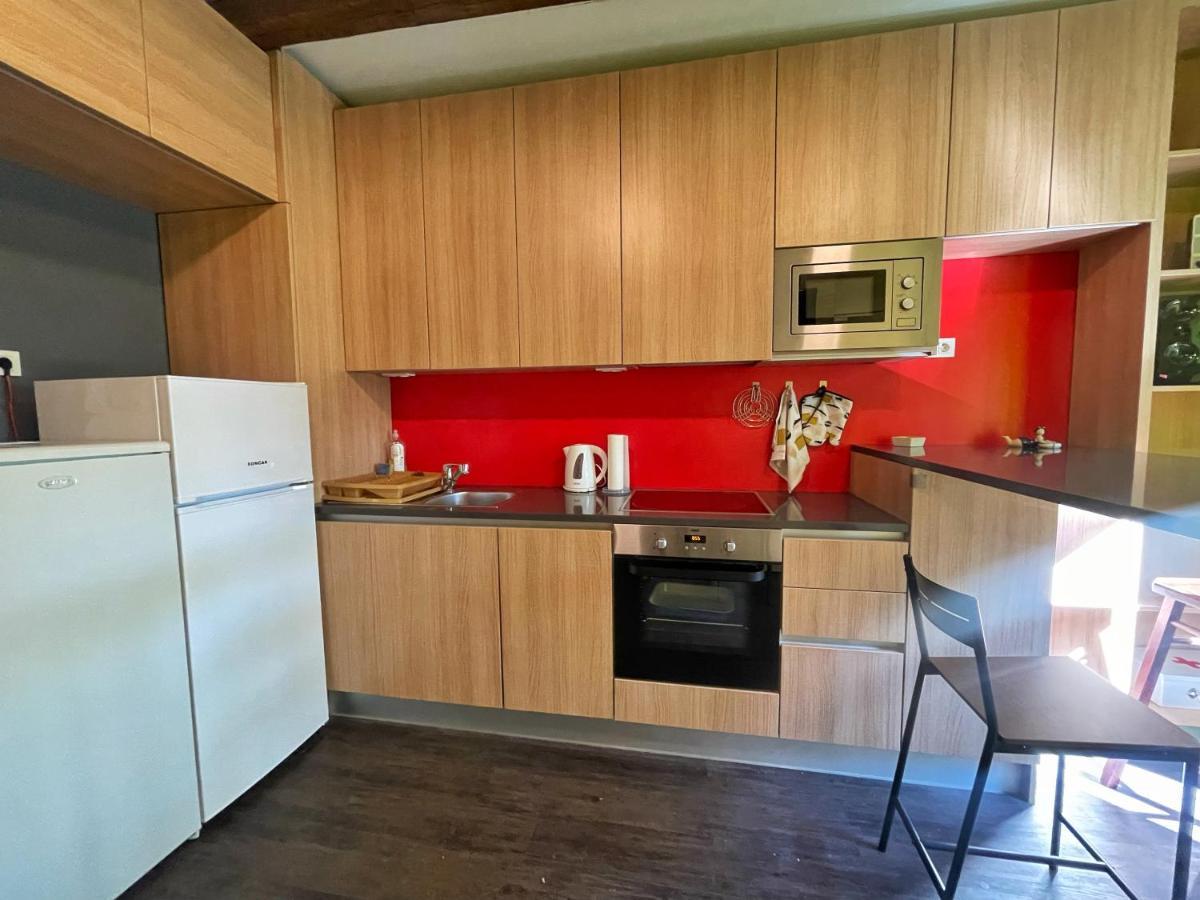 Das Hostel Fiume Kültér fotó