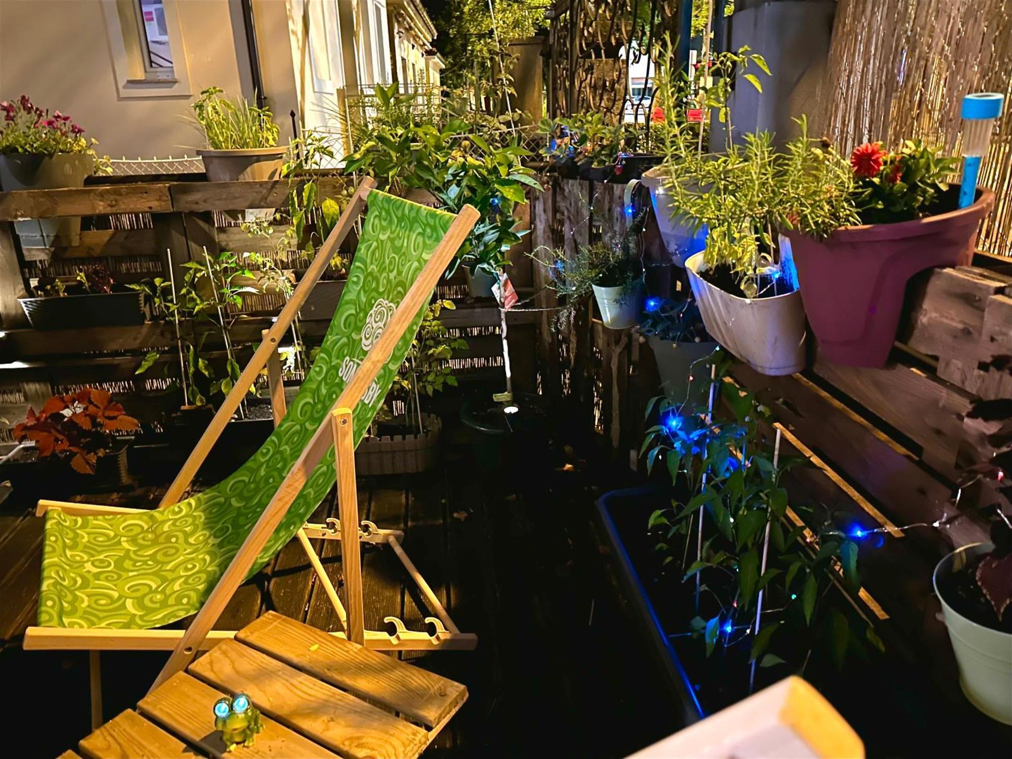 Das Hostel Fiume Kültér fotó